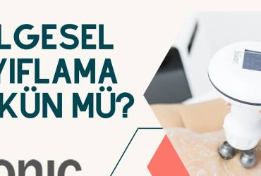 Bölgesel Zayıflama Mümkün Mü?