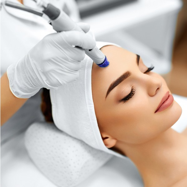 Hydrafacial